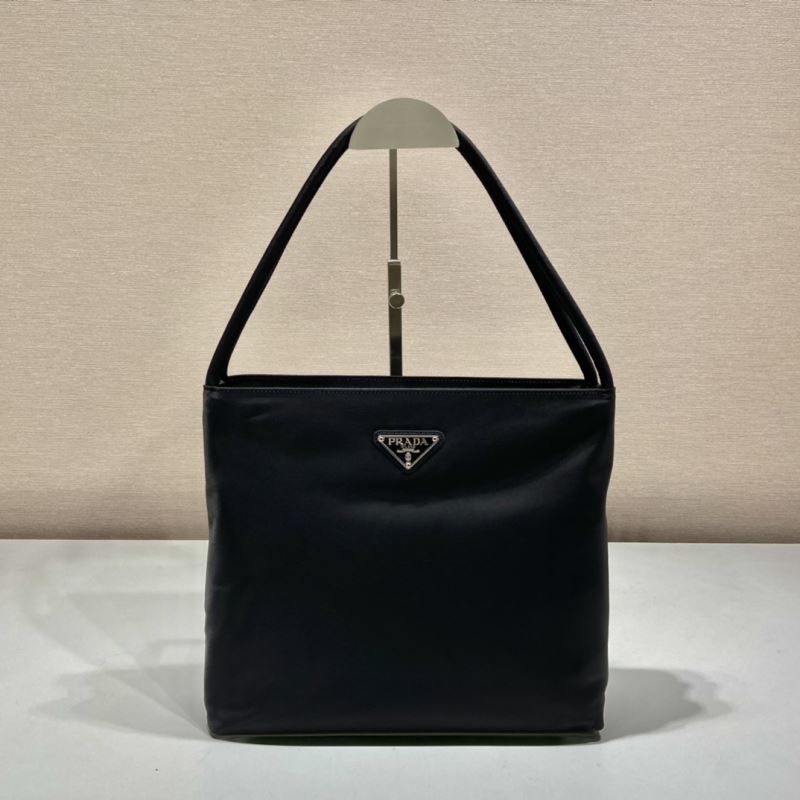 Prada Shopping Bags